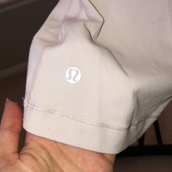 Lululemon Racerback Tank - Picture 3 of 4